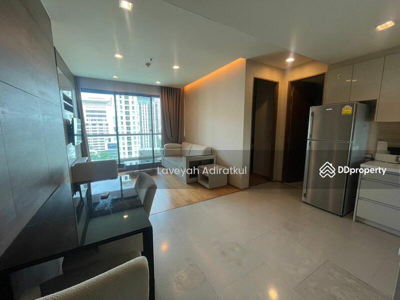 ให้เช่า - The Address Sathorn : ดิ แอดเดรส สาทร, กรุงเทพ