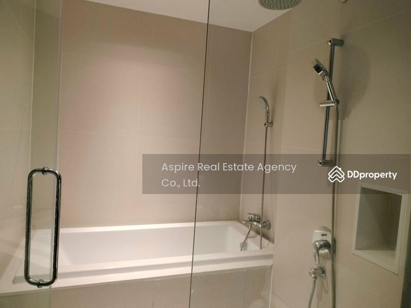 For Rent - Jitimont residence, Bangkok