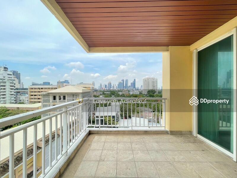 For Sale - Wilshire Condominium, Bangkok
