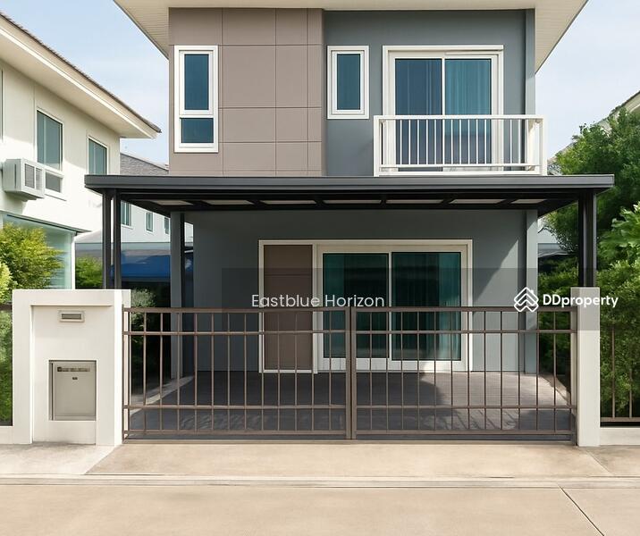 For Rent - Supalai Pride Bangna-Lat Krabang, Samut Prakan