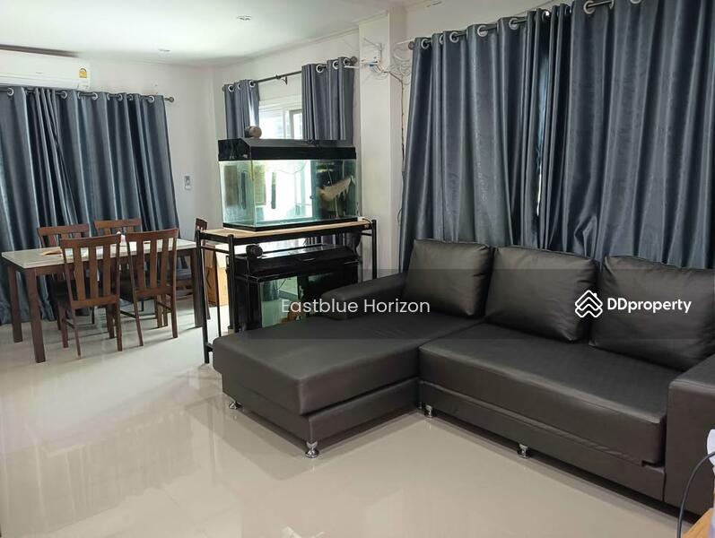 For Rent - Supalai Pride Bangna-Lat Krabang, Samut Prakan