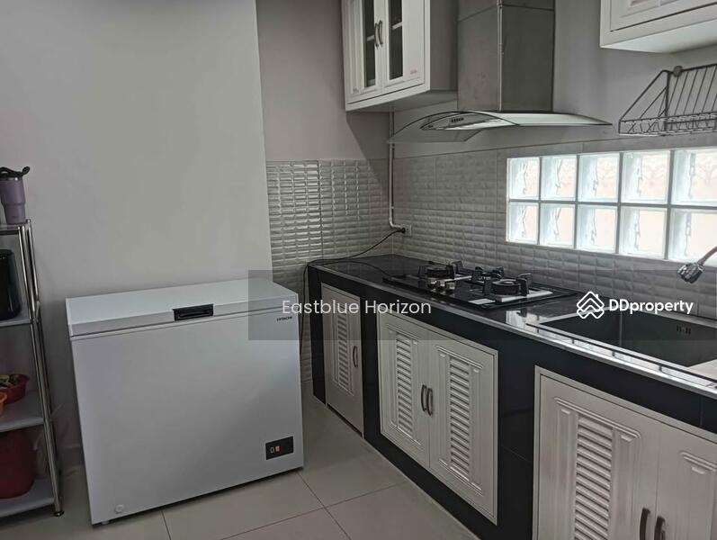 For Rent - Supalai Pride Bangna-Lat Krabang, Samut Prakan