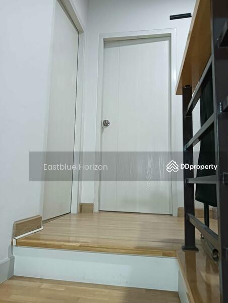 For Rent - Supalai Pride Bangna-Lat Krabang, Samut Prakan