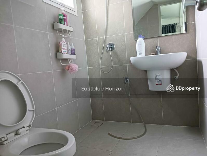 For Rent - Supalai Pride Bangna-Lat Krabang, Samut Prakan