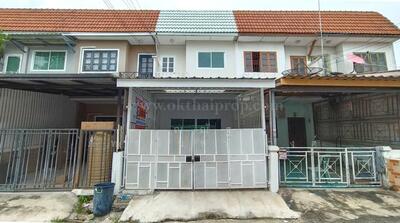 ขาย - Baan Buathong 4 : บ้านบัวทอง 4, นนทบุรี