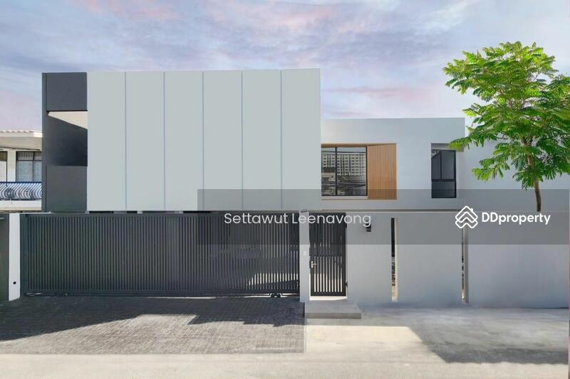 For Sale - Saphan Song, Bangkok