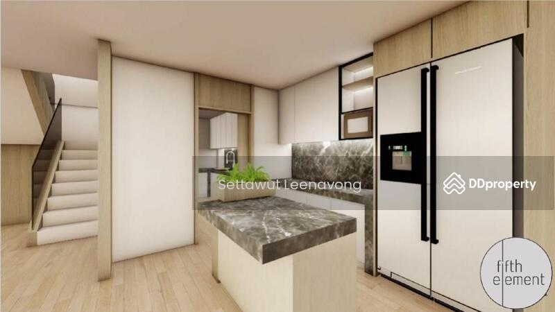 For Sale - Saphan Song, Bangkok