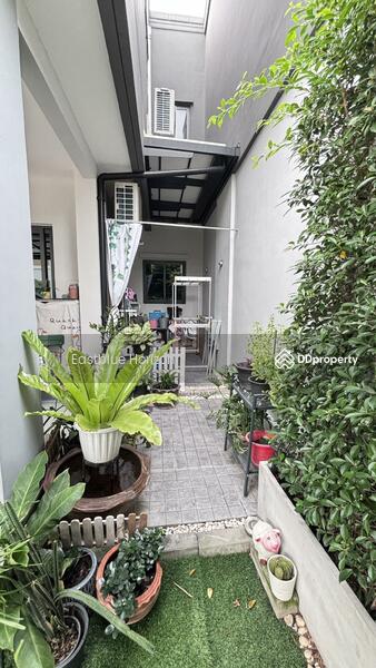 For Sale - Pleno Sukhumvit-Bangna 2, Samut Prakan