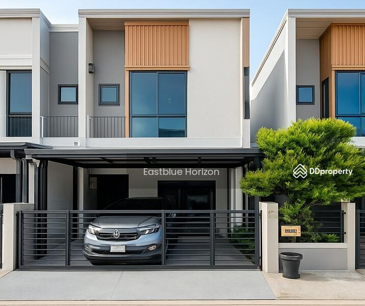 For Sale - Pleno Sukhumvit-Bangna 2, Samut Prakan
