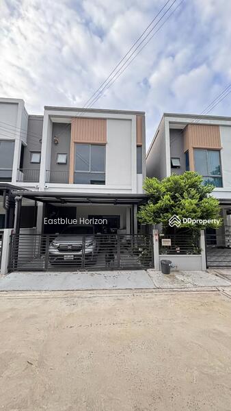 For Sale - Pleno Sukhumvit-Bangna 2, Samut Prakan