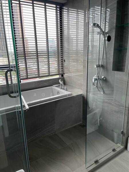 IDEO Q Sukhumvit 36, Bangkok, Soi Sukhumvit 36, Khong Tan, Khlong Toei, Bangkok, 1 Bedroom, 54 sqm, Condo For Rent, by Agentbkk, 60078337 - DDproperty.com