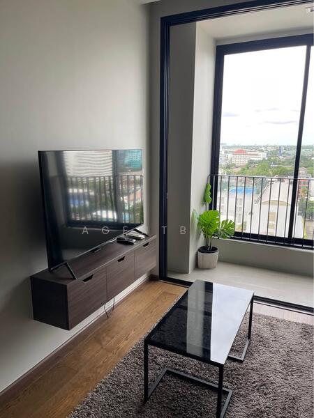 IDEO Q Sukhumvit 36, Bangkok, Soi Sukhumvit 36, Khong Tan, Khlong Toei, Bangkok, 1 Bedroom, 54 sqm, Condo For Rent, by Agentbkk, 60078337 - DDproperty.com