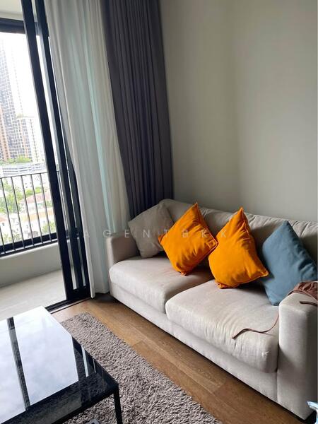 IDEO Q Sukhumvit 36, Bangkok, Soi Sukhumvit 36, Khong Tan, Khlong Toei, Bangkok, 1 Bedroom, 54 sqm, Condo For Rent, by Agentbkk, 60078337 - DDproperty.com