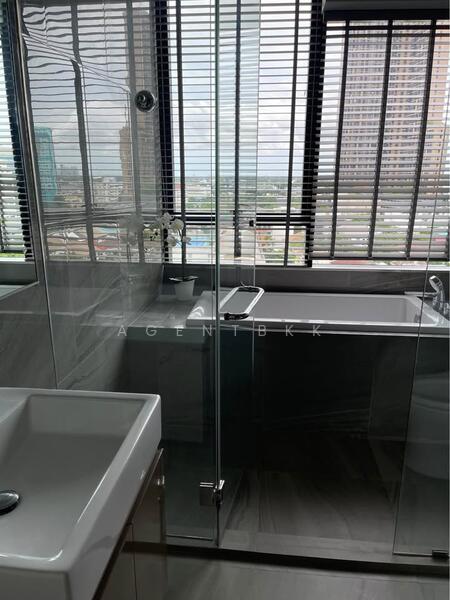 IDEO Q Sukhumvit 36, Bangkok, Soi Sukhumvit 36, Khong Tan, Khlong Toei, Bangkok, 1 Bedroom, 54 sqm, Condo For Rent, by Agentbkk, 60078337 - DDproperty.com