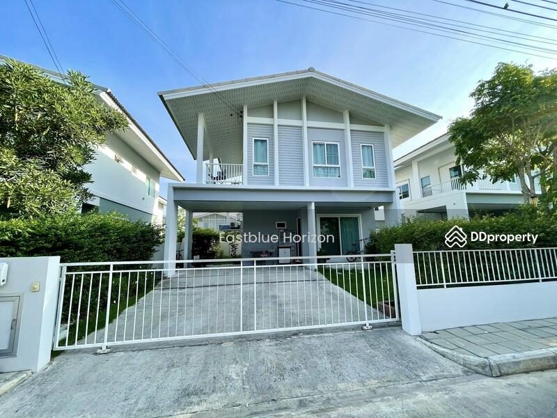 For Sale - Kanasiri Rama 2 Wongwean, Samut Sakhon