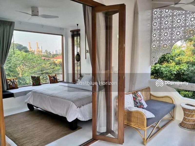 For Sale - House Area BangKrachao, Samut Prakan