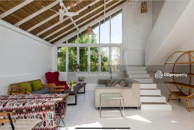 For Sale - House Area BangKrachao, Samut Prakan