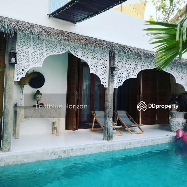 ขาย - House Area BangKrachao, สมุทรปราการ