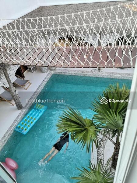 For Sale - House Area BangKrachao, Samut Prakan