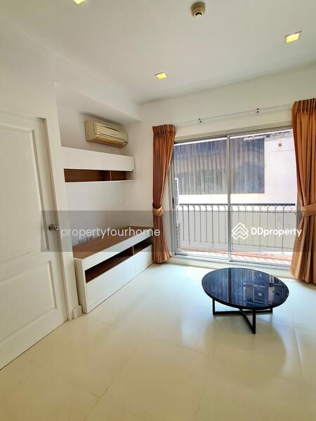 For Sale - The Seed Terre Ratchayothin, Bangkok