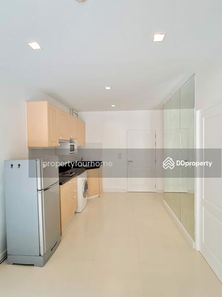 For Sale - The Seed Terre Ratchayothin, Bangkok