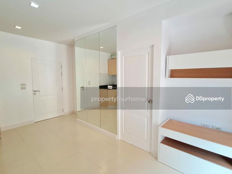For Sale - The Seed Terre Ratchayothin, Bangkok