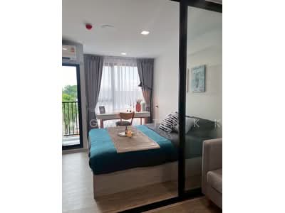 For Rent - Kave Seed Kaset, Bangkok