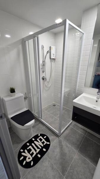 Kave Seed Kaset, Bangkok, Soi Phahonyothin 34, Sena Nikhom, Chatuchak, Bangkok, 1 Bedroom, 26 sqm, Condo For Rent, by Agentbkk, 60078384 - DDproperty.com
