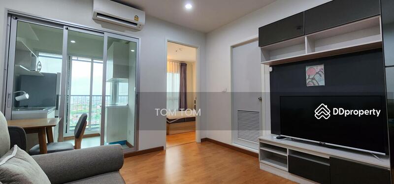 For Rent - The President Sukhumvit-Samutprakan, Samut Prakan