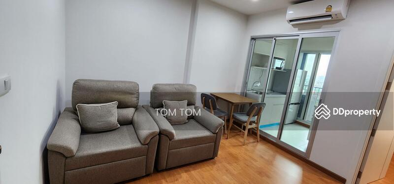 For Rent - The President Sukhumvit-Samutprakan, Samut Prakan