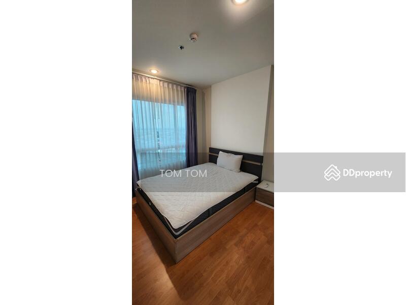 For Rent - The President Sukhumvit-Samutprakan, Samut Prakan