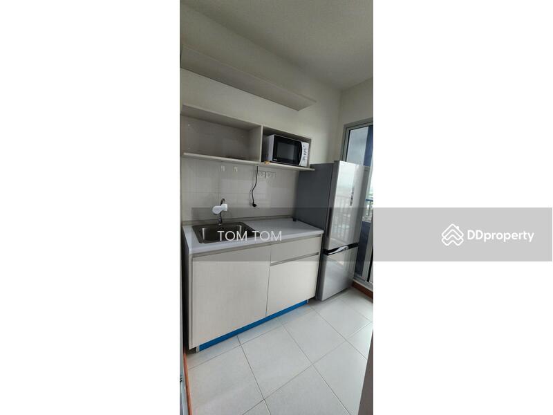 For Rent - The President Sukhumvit-Samutprakan, Samut Prakan