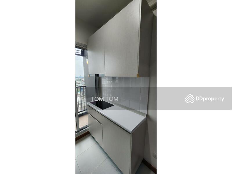 For Rent - The President Sukhumvit-Samutprakan, Samut Prakan