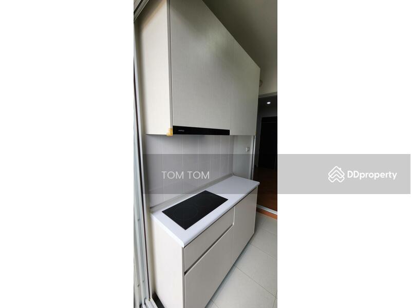 For Rent - The President Sukhumvit-Samutprakan, Samut Prakan