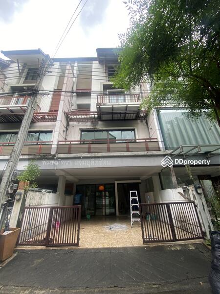 For Sale - Areeya Mandarina Ratchada-Sutthisarn, Bangkok