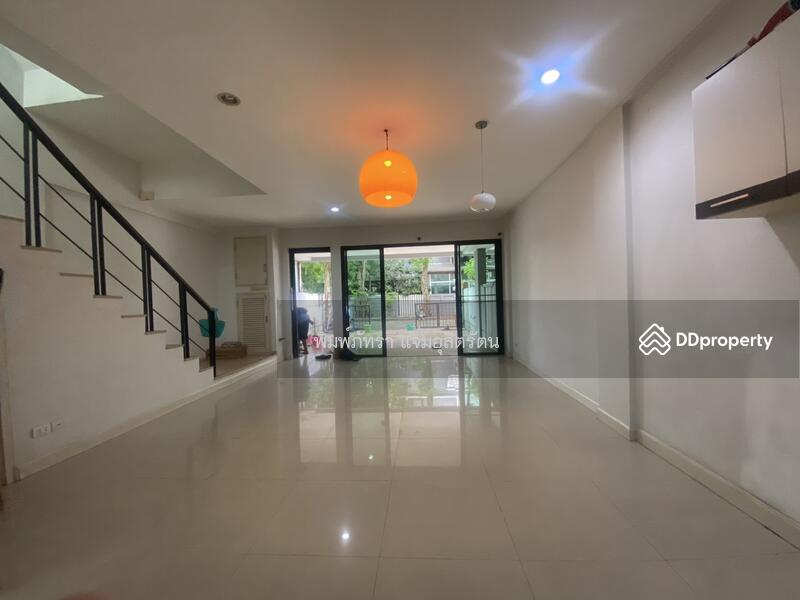 For Sale - Areeya Mandarina Ratchada-Sutthisarn, Bangkok