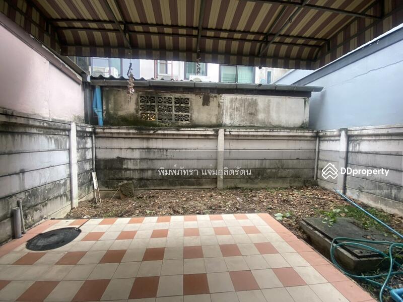 For Sale - Areeya Mandarina Ratchada-Sutthisarn, Bangkok