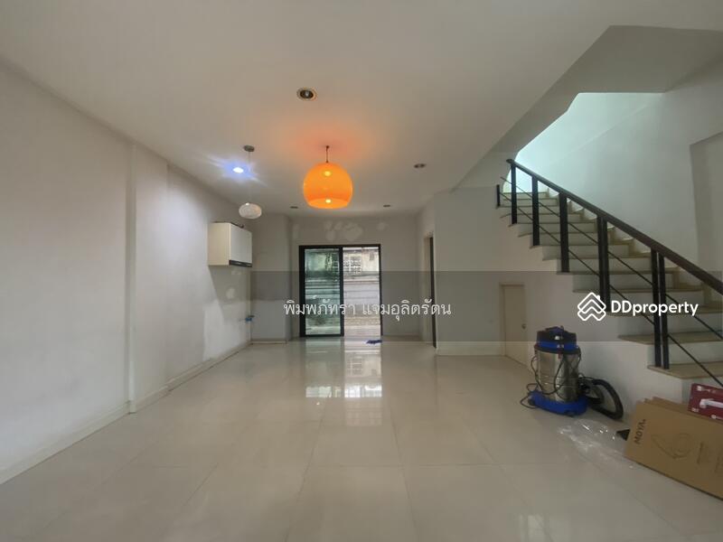 For Sale - Areeya Mandarina Ratchada-Sutthisarn, Bangkok