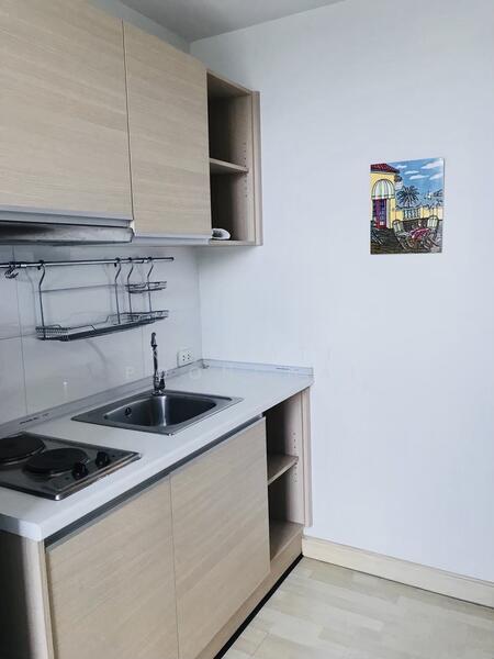 Rhythm Ratchada, Bangkok, 558 Ratchadaphisek Road, Samsen Nok, Huai Khwang, Bangkok, 1 Bedroom, 35 sqm, Condo For Rent, by Keerati Poonchai, 60078425 - DDproperty.com