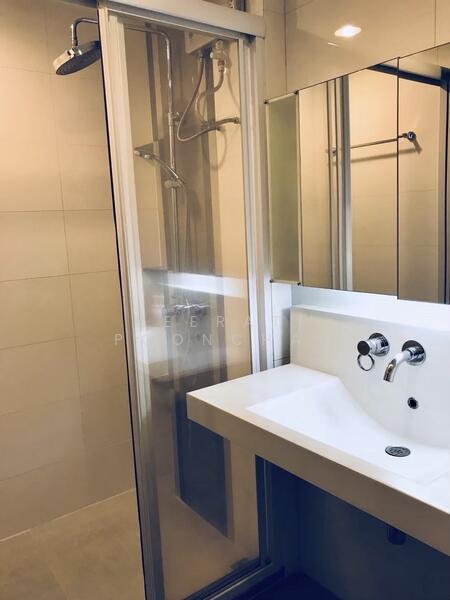 Rhythm Ratchada, Bangkok, 558 Ratchadaphisek Road, Samsen Nok, Huai Khwang, Bangkok, 1 Bedroom, 35 sqm, Condo For Rent, by Keerati Poonchai, 60078425 - DDproperty.com
