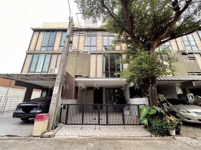 ขาย - Areeya Tobe Kaset-Nawamintr : อารียา ทูบี เกษตร-นวมินทร์, กรุงเทพ