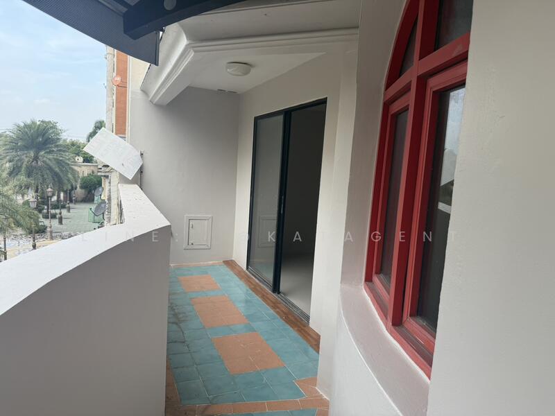 ขาย - Champs Elysees Chaengwattana : ฌ็องเซลิเซ่ แจ้งวัฒนะ คอนโดมิเนียม, นนทบุรี