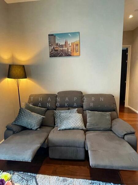 The Diplomat 39, Bangkok, 18 Soi Sukhumvit 39, Sukhumvit Road, Khlong Tan Nua, Watthana, Bangkok, 2 Bedrooms, 76 sqm, Condo For Rent, by Thanaporn Trangkatrakarn, 60078508 - DDproperty.com