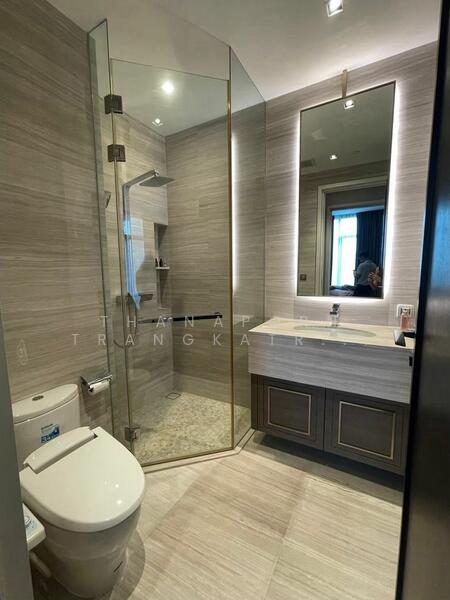 The Diplomat 39, Bangkok, 18 Soi Sukhumvit 39, Sukhumvit Road, Khlong Tan Nua, Watthana, Bangkok, 2 Bedrooms, 76 sqm, Condo For Rent, by Thanaporn Trangkatrakarn, 60078508 - DDproperty.com