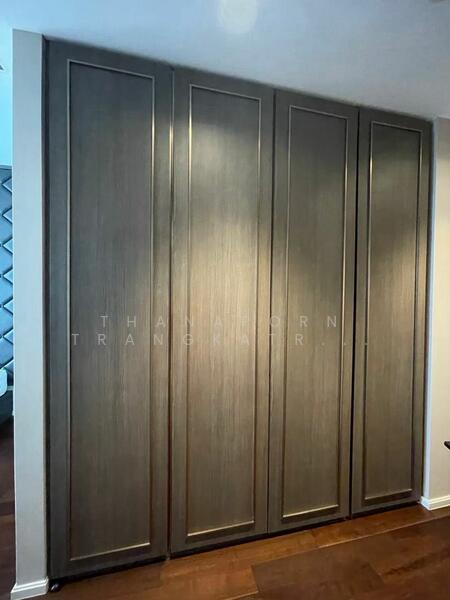 The Diplomat 39, Bangkok, 18 Soi Sukhumvit 39, Sukhumvit Road, Khlong Tan Nua, Watthana, Bangkok, 2 Bedrooms, 76 sqm, Condo For Rent, by Thanaporn Trangkatrakarn, 60078508 - DDproperty.com