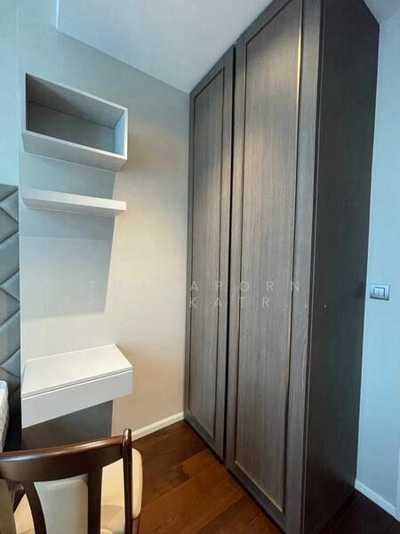 The Diplomat 39, Bangkok, 18 Soi Sukhumvit 39, Sukhumvit Road, Khlong Tan Nua, Watthana, Bangkok, 2 Bedrooms, 76 sqm, Condo For Rent, by Thanaporn Trangkatrakarn, 60078508 - DDproperty.com