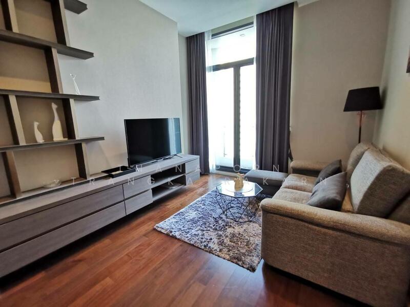 The Diplomat 39, Bangkok, 18 Soi Sukhumvit 39, Sukhumvit Road, Khlong Tan Nua, Watthana, Bangkok, 2 Bedrooms, 76 sqm, Condo For Rent, by Thanaporn Trangkatrakarn, 60078508 - DDproperty.com