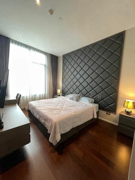 The Diplomat 39, Bangkok, 18 Soi Sukhumvit 39, Sukhumvit Road, Khlong Tan Nua, Watthana, Bangkok, 2 Bedrooms, 76 sqm, Condo For Rent, by Thanaporn Trangkatrakarn, 60078508 - DDproperty.com