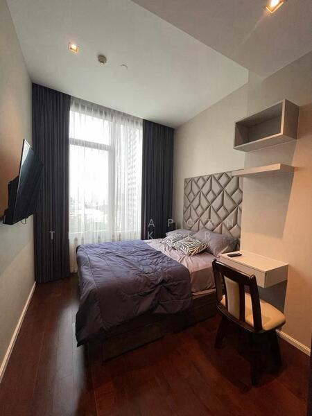 The Diplomat 39, Bangkok, 18 Soi Sukhumvit 39, Sukhumvit Road, Khlong Tan Nua, Watthana, Bangkok, 2 Bedrooms, 76 sqm, Condo For Rent, by Thanaporn Trangkatrakarn, 60078508 - DDproperty.com