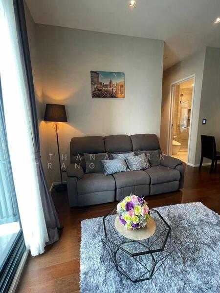 The Diplomat 39, Bangkok, 18 Soi Sukhumvit 39, Sukhumvit Road, Khlong Tan Nua, Watthana, Bangkok, 2 Bedrooms, 76 sqm, Condo For Rent, by Thanaporn Trangkatrakarn, 60078508 - DDproperty.com